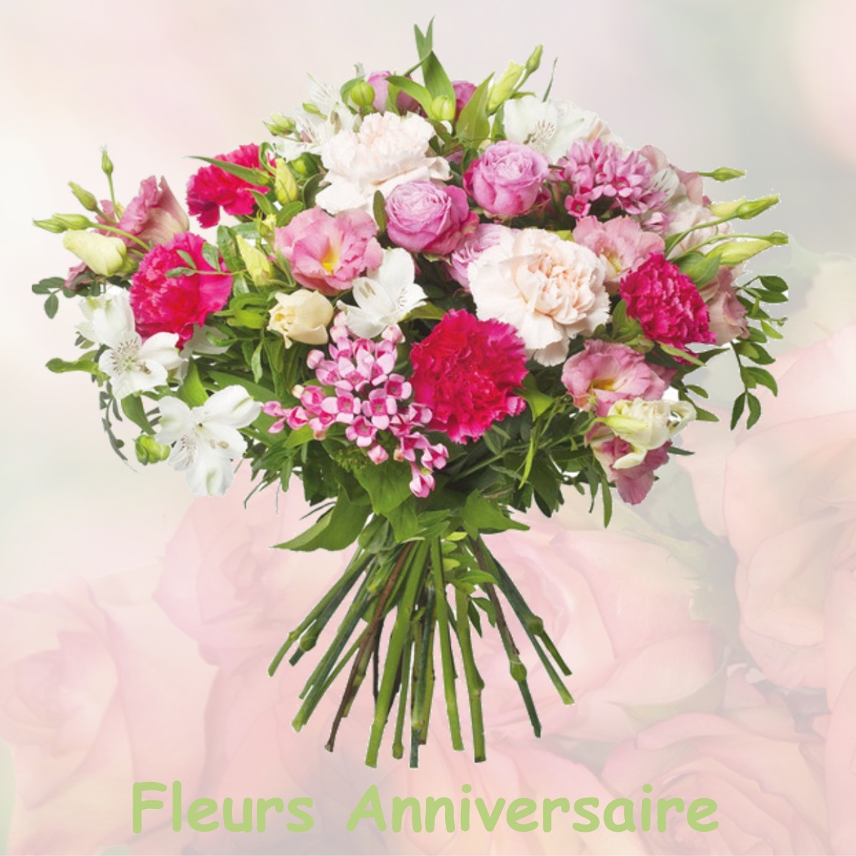 fleurs anniversaire FONTENAY-LE-MARMION