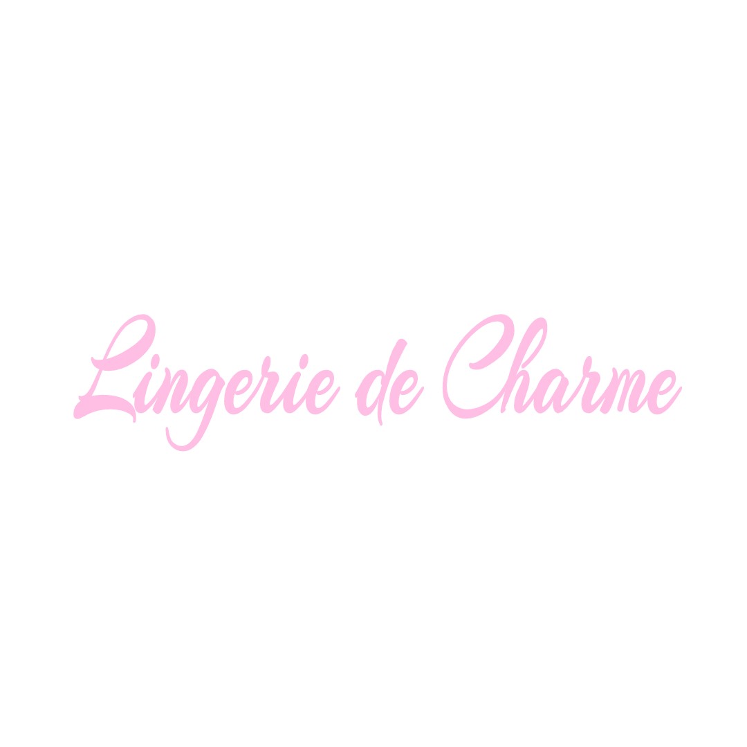 LINGERIE DE CHARME FONTENAY-LE-MARMION